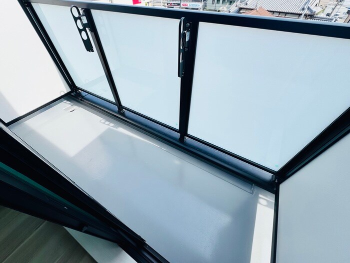 ヴェルステック宝塚の物件内観写真