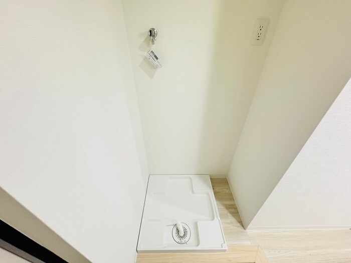 ヴェルステック宝塚の物件内観写真