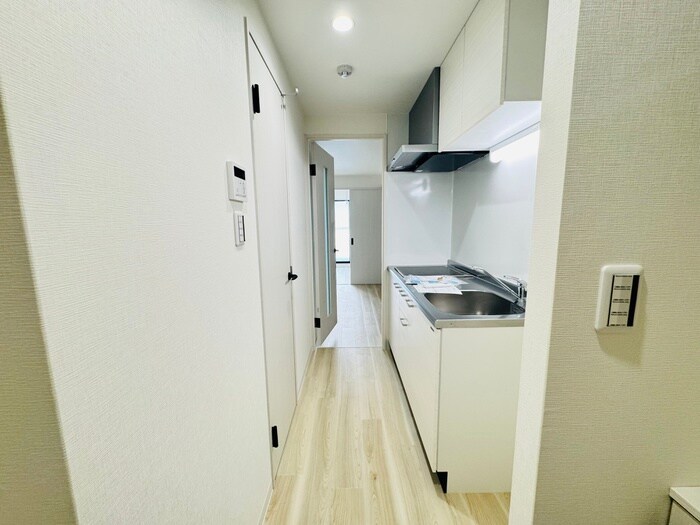 ヴェルステック宝塚の物件内観写真