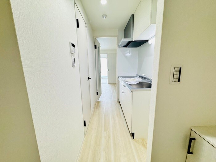 ヴェルステック宝塚の物件内観写真