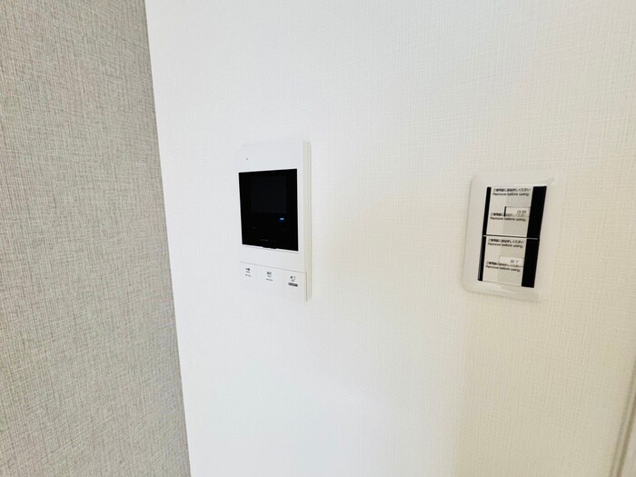 ヴェルステック宝塚の物件内観写真