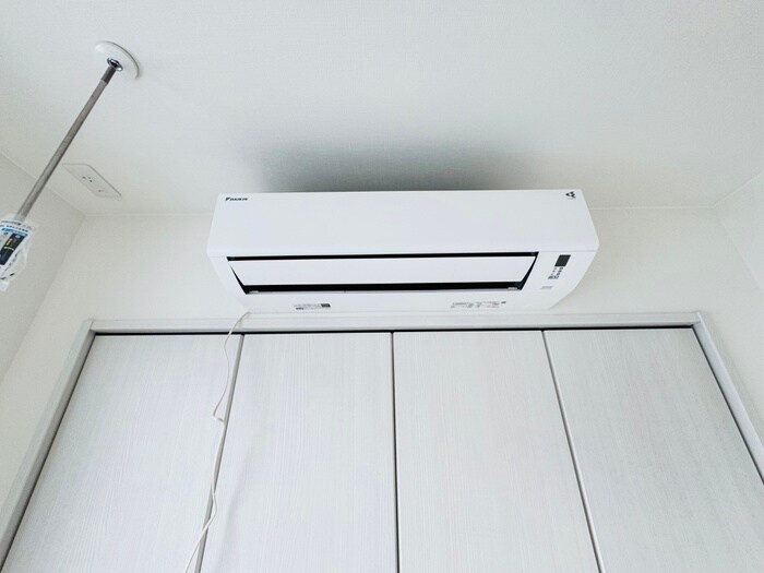 ヴェルステック宝塚の物件内観写真