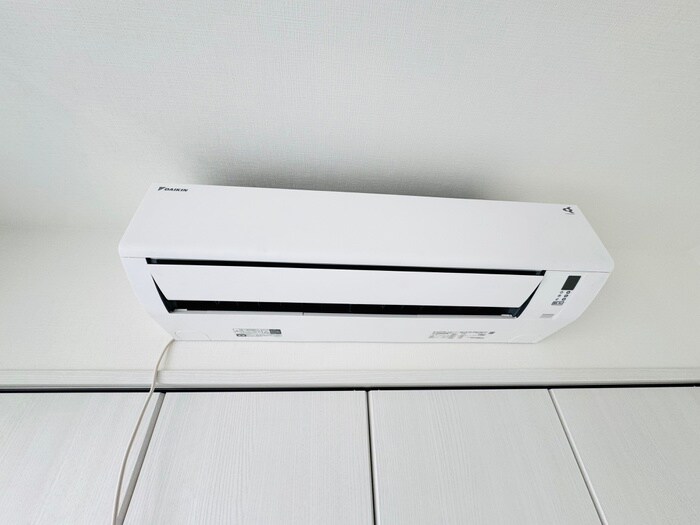 ヴェルステック宝塚の物件内観写真