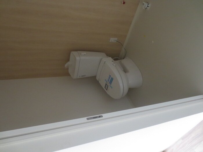 パロス豊中曽根の物件内観写真