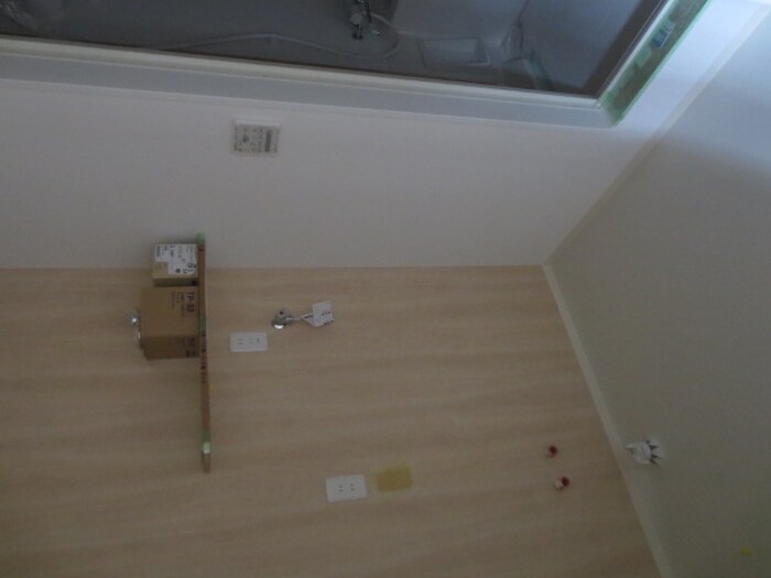 パロス豊中曽根の物件内観写真