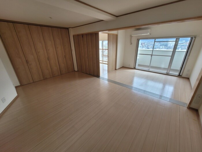 九条住宅（1104）の物件内観写真