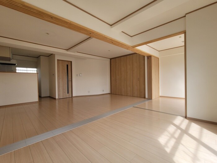九条住宅（1104）の物件内観写真