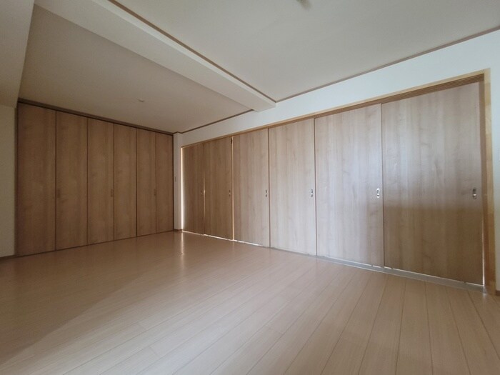 九条住宅（1104）の物件内観写真