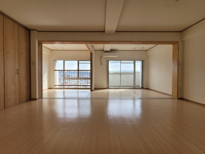 九条住宅（1104）の物件内観写真