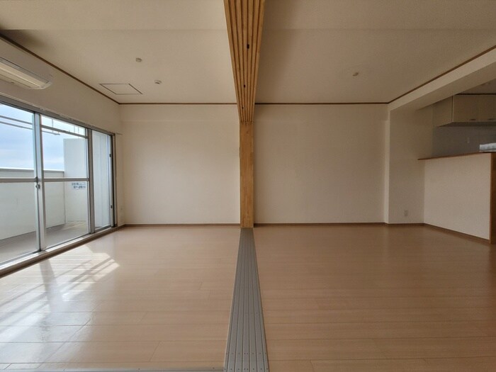 九条住宅（1104）の物件内観写真