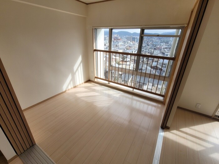 九条住宅（1104）の物件内観写真