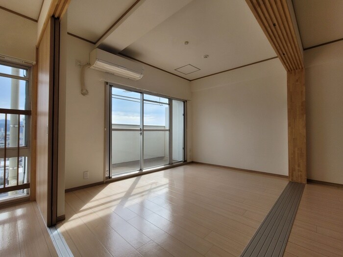 九条住宅（1104）の物件内観写真