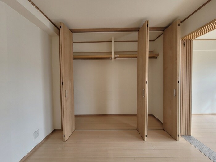 九条住宅（1104）の物件内観写真