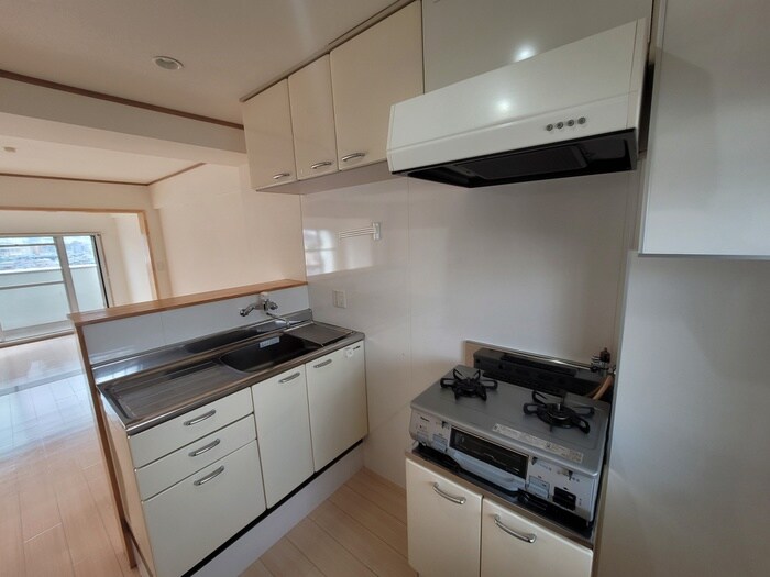 九条住宅（1104）の物件内観写真