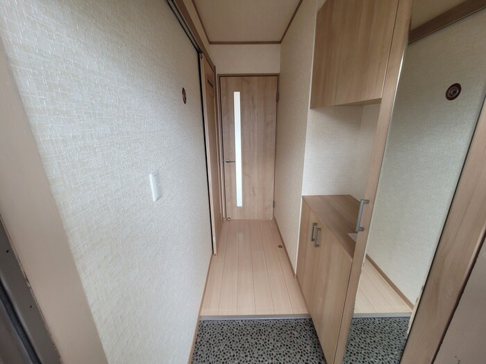 九条住宅（1104）の物件内観写真