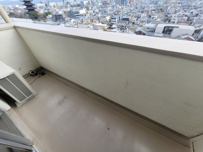 九条住宅（1104）の物件内観写真