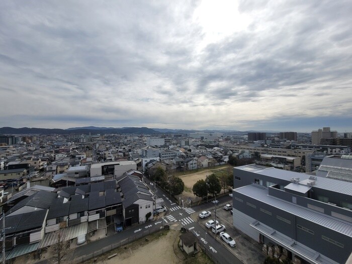 九条住宅（1104）の物件内観写真