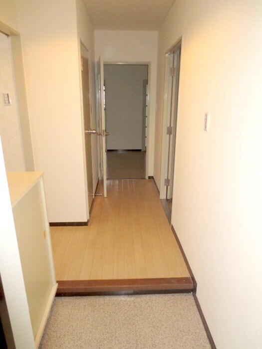 アクティ寝屋川の物件内観写真