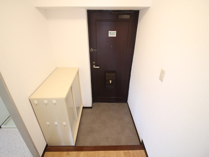 アクティ寝屋川の物件内観写真