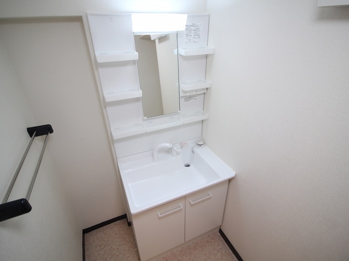 アクティ寝屋川の物件内観写真