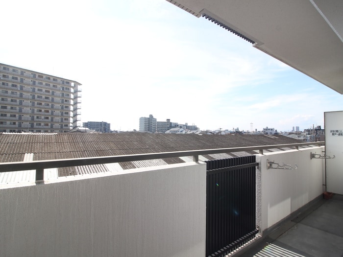 アクティ寝屋川の物件内観写真