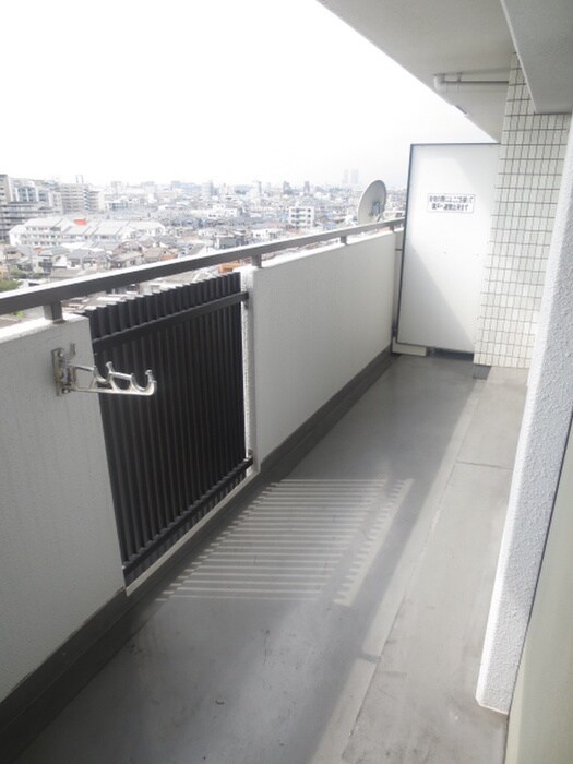 アクティ寝屋川の物件内観写真