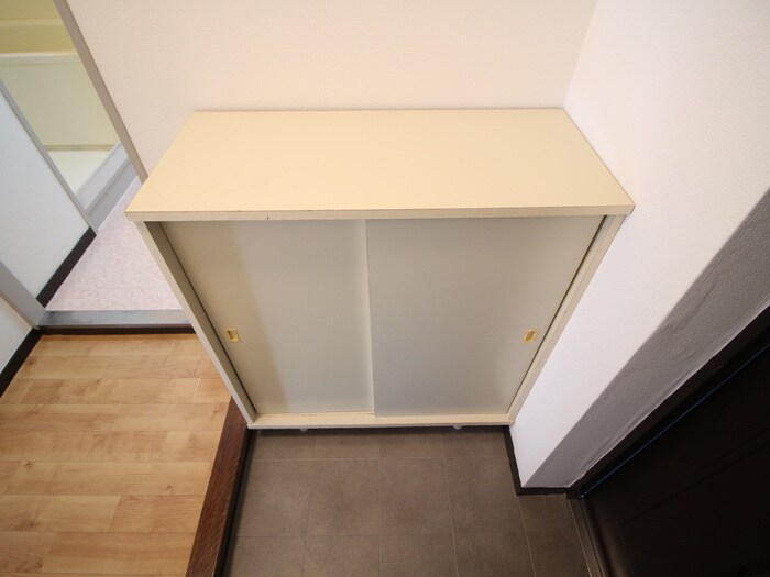 アクティ寝屋川の物件内観写真