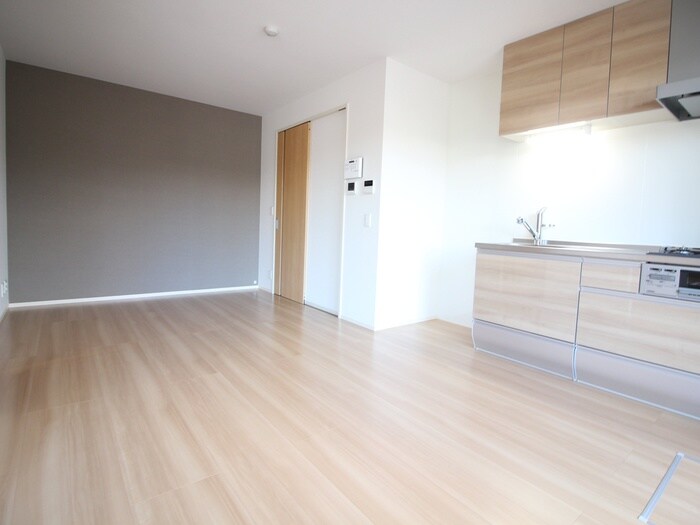 ローズパルの物件内観写真