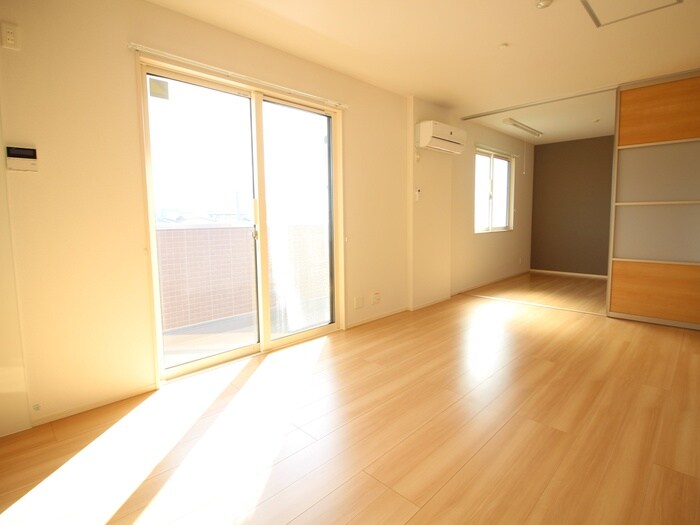 ローズパルの物件内観写真