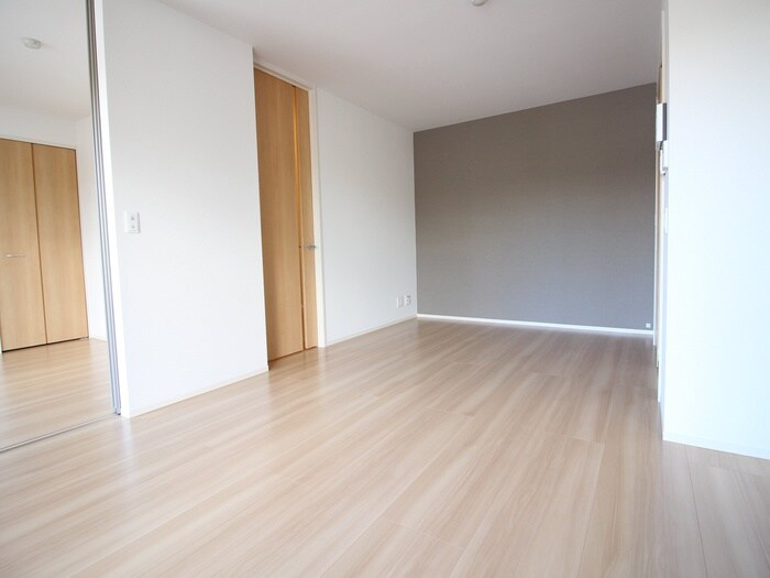 ローズパルの物件内観写真