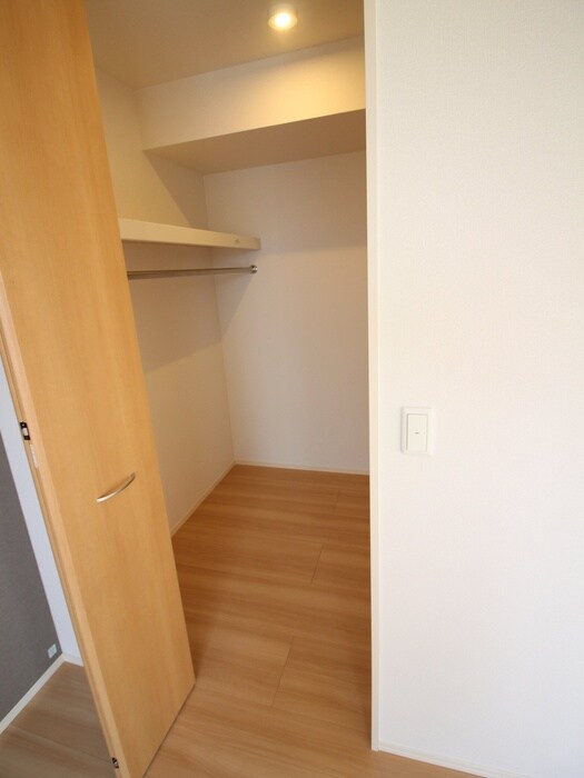 ローズパルの物件内観写真