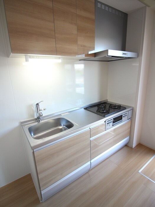 ローズパルの物件内観写真