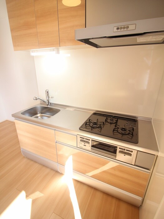 ローズパルの物件内観写真