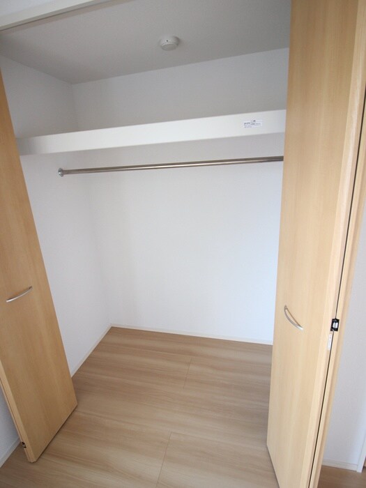 ローズパルの物件内観写真