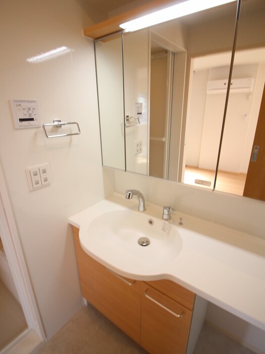 ローズパルの物件内観写真