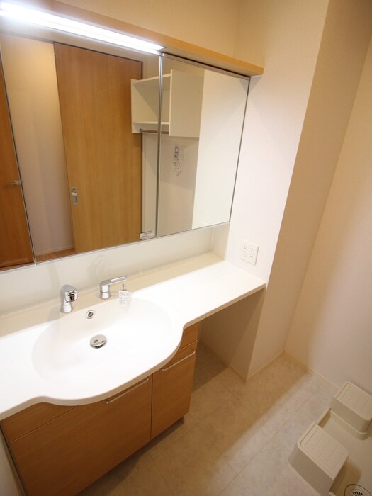 ローズパルの物件内観写真