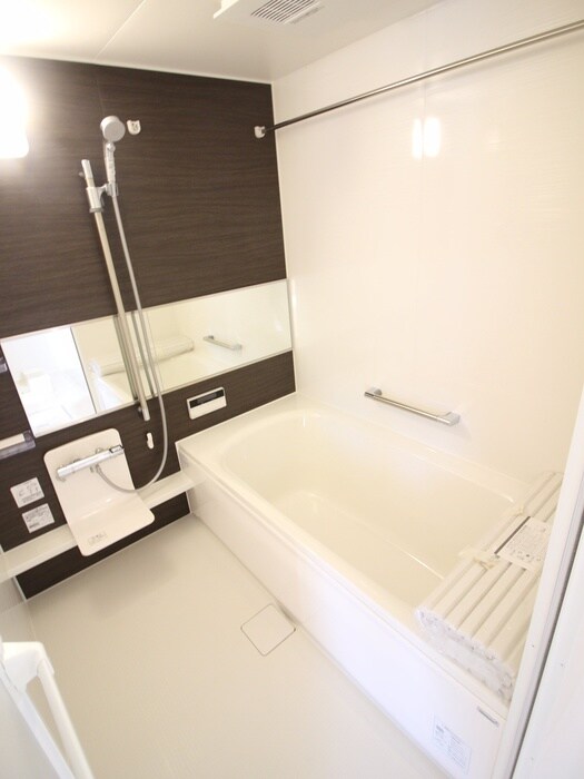 ローズパルの物件内観写真