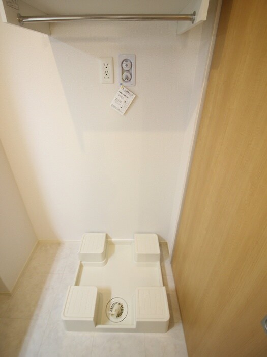 ローズパルの物件内観写真