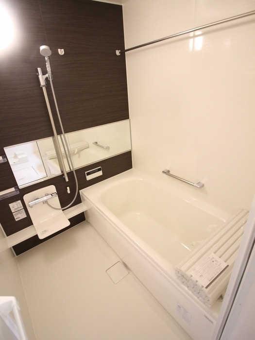 ローズパルの物件内観写真