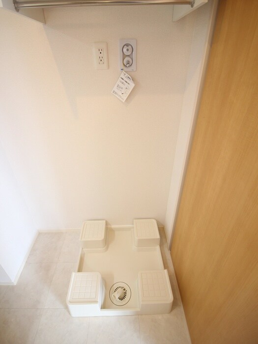 ローズパルの物件内観写真