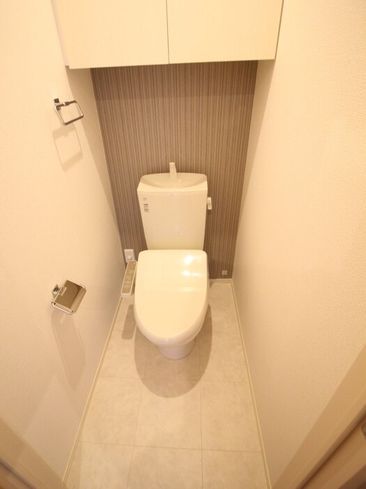 ローズパルの物件内観写真