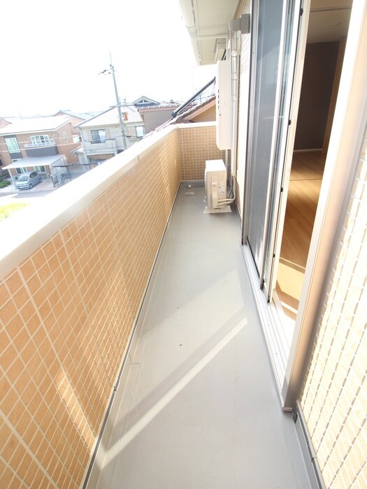 ローズパルの物件内観写真