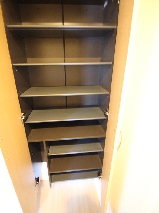 ローズパルの物件内観写真