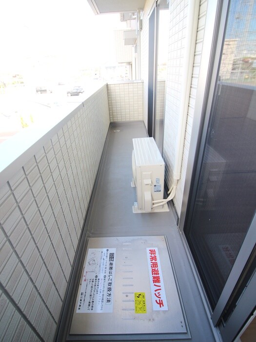 ローズパルの物件内観写真