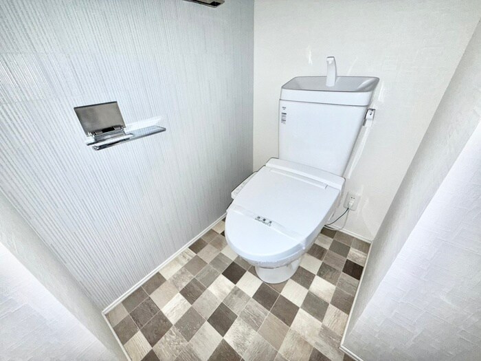 EASE.Korienの物件内観写真