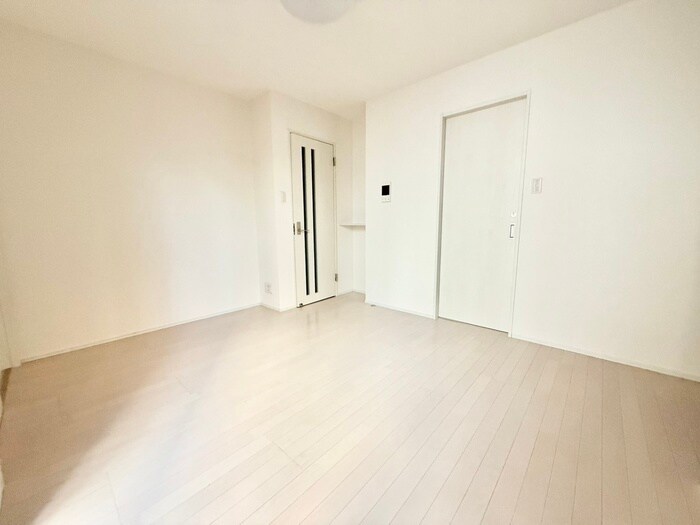 EASE.Korienの物件内観写真