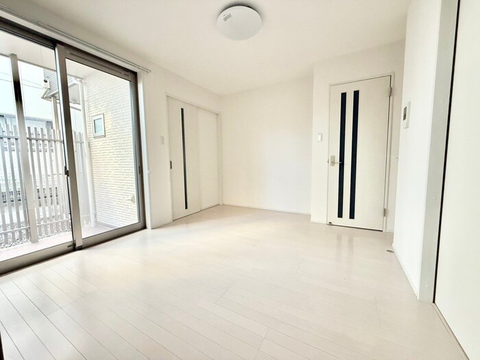 EASE.Korienの物件内観写真