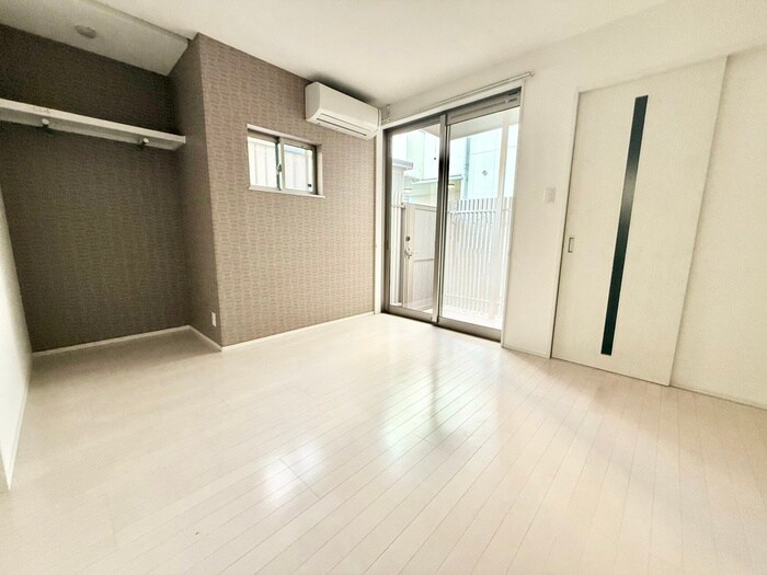 EASE.Korienの物件内観写真