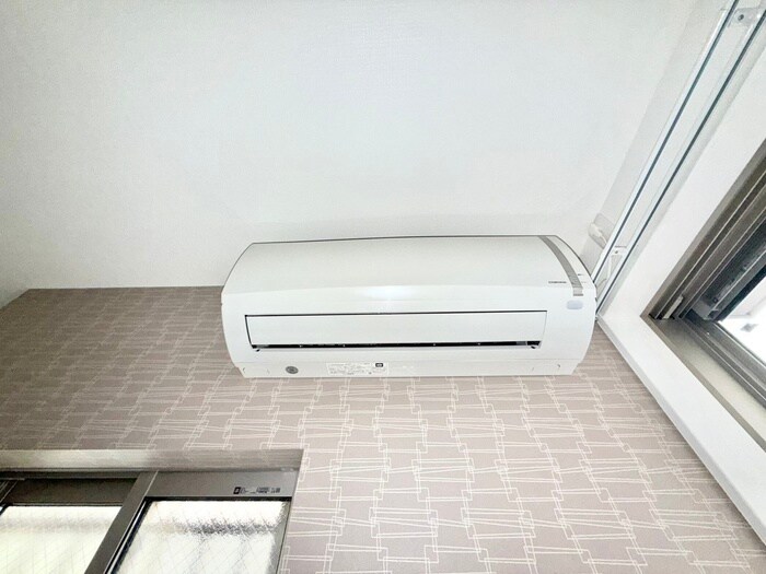 EASE.Korienの物件内観写真