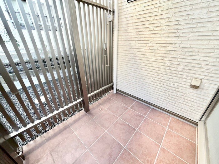 EASE.Korienの物件内観写真